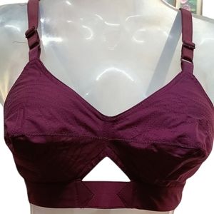 Women Cotton Bra